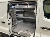 2017 opel vivaro bedrijfswagen - afbeelding 15 van  29