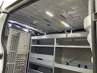 2017 opel vivaro bedrijfswagen - afbeelding 16 van  29
