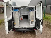 2017 opel vivaro bedrijfswagen - afbeelding 18 van  29