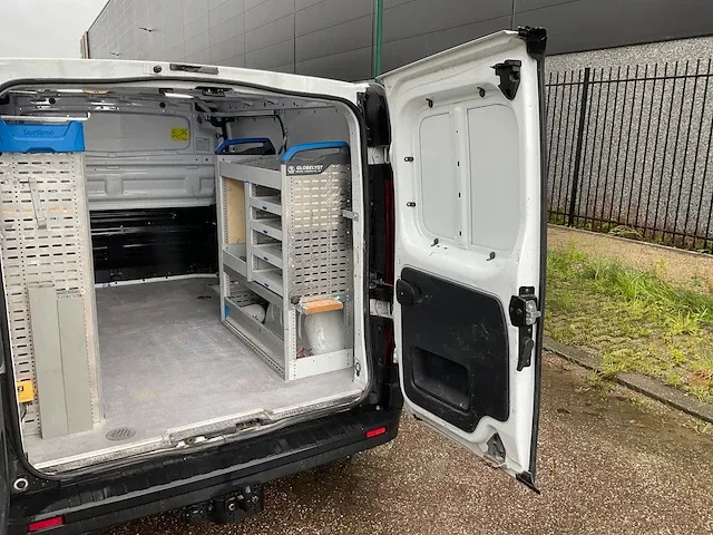 2017 opel vivaro bedrijfswagen - afbeelding 19 van  29