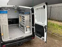 2017 opel vivaro bedrijfswagen - afbeelding 19 van  29