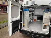 2017 opel vivaro bedrijfswagen - afbeelding 20 van  29