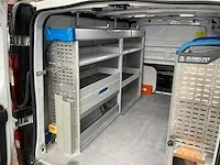 2017 opel vivaro bedrijfswagen - afbeelding 21 van  29