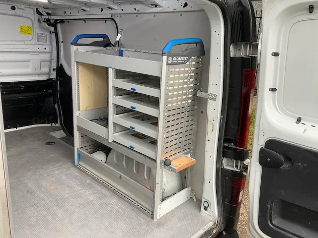 2017 opel vivaro bedrijfswagen - afbeelding 22 van  29