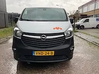 2017 opel vivaro bedrijfswagen - afbeelding 23 van  29