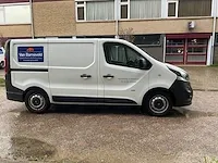 2017 opel vivaro bedrijfswagen - afbeelding 26 van  29