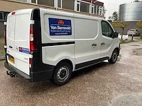 2017 opel vivaro bedrijfswagen - afbeelding 27 van  29