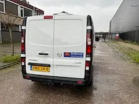 2017 opel vivaro bedrijfswagen - afbeelding 28 van  29