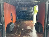 2017 opel vivaro bedrijfswagen - afbeelding 14 van  22
