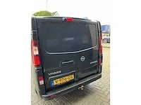 2017 opel vivaro bedrijfswagen - afbeelding 20 van  22