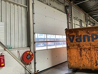 2017 overheaddeur - afbeelding 10 van  15