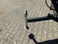 2017 paus 18wh-m easy type b verhuislift / ladderlift - afbeelding 27 van  27
