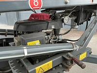 2017 paus förderwind / easy 18 wh ladderlift - afbeelding 2 van  18