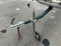 2017 paus förderwind / easy 18 wh ladderlift - afbeelding 6 van  18