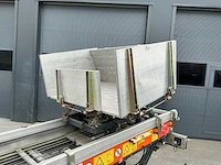 2017 paus förderwind / easy 18 wh ladderlift - afbeelding 13 van  18