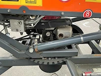 2017 paus förderwind / easy 18 wh ladderlift - afbeelding 18 van  18