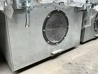 2017 pck hsnf250 filterafzuiginstallatie - afbeelding 3 van  24