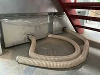 2017 pck hsnf250 filterafzuiginstallatie - afbeelding 7 van  24