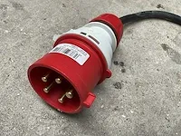 2017 pck hsnf250 filterafzuiginstallatie - afbeelding 9 van  24