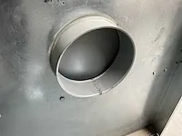 2017 pck hsnf250 filterafzuiginstallatie - afbeelding 13 van  24