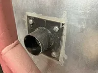 2017 pck hsnf250 filterafzuiginstallatie - afbeelding 14 van  24