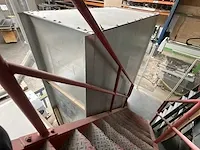 2017 pck hsnf250 filterafzuiginstallatie - afbeelding 19 van  24