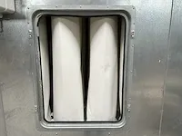 2017 pck hsnf250 filterafzuiginstallatie - afbeelding 24 van  24