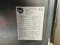 2017 pck hsof150 motafzuiging - afbeelding 4 van  7
