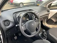 2017 peugeot 108 1.0 e-vti access personenauto - afbeelding 10 van  34