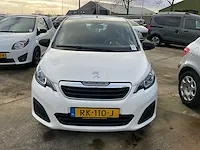 2017 peugeot 108 1.0 e-vti access personenauto - afbeelding 12 van  34