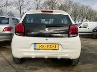 2017 peugeot 108 1.0 e-vti access personenauto - afbeelding 31 van  34