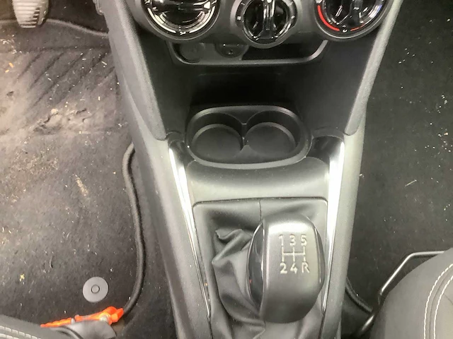 2017 peugeot 208 1.2 puret. blue lion personenauto - afbeelding 5 van  14
