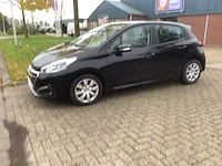 2017 peugeot 208 1.2 puret. blue lion personenauto - afbeelding 1 van  14
