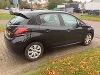 2017 peugeot 208 1.2 puret. blue lion personenauto - afbeelding 12 van  14