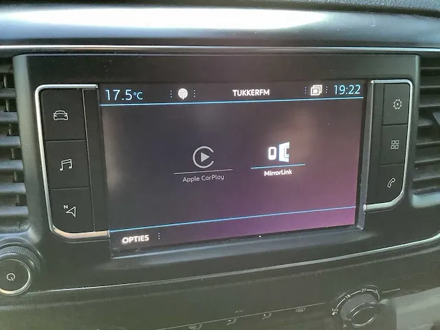 2017 peugeot expert bedrijfswagen - afbeelding 11 van  20