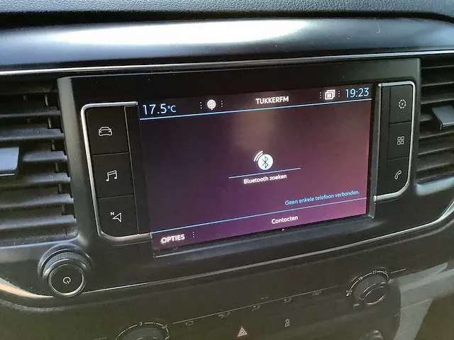 2017 peugeot expert bedrijfswagen - afbeelding 12 van  20