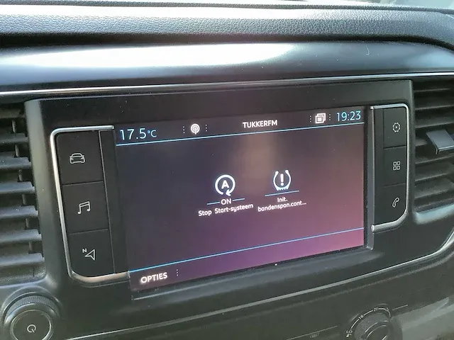 2017 peugeot expert bedrijfswagen - afbeelding 13 van  20