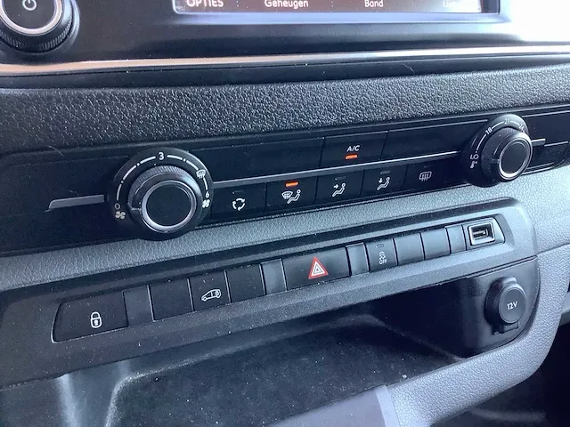 2017 peugeot expert bedrijfswagen - afbeelding 14 van  20