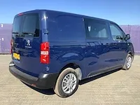 2017 peugeot expert bedrijfswagen - afbeelding 3 van  20