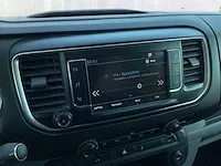 2017 peugeot expert bedrijfswagen - afbeelding 9 van  20