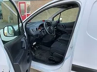2017 peugeot partner bedrijfswagen - afbeelding 2 van  23