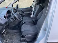 2017 peugeot partner bedrijfswagen - afbeelding 3 van  23