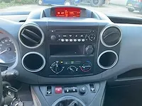 2017 peugeot partner bedrijfswagen - afbeelding 6 van  23