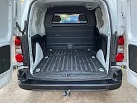 2017 peugeot partner bedrijfswagen - afbeelding 9 van  23