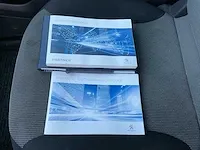 2017 peugeot partner bedrijfswagen - afbeelding 16 van  23