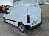 2017 peugeot partner bedrijfswagen - afbeelding 12 van  23