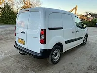 2017 peugeot partner bedrijfswagen - afbeelding 17 van  23