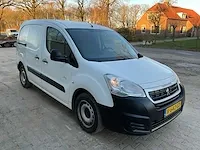 2017 peugeot partner bedrijfswagen - afbeelding 18 van  23