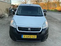 2017 peugeot partner bedrijfswagen - afbeelding 19 van  23