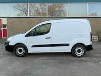 2017 peugeot partner bedrijfswagen - afbeelding 20 van  23